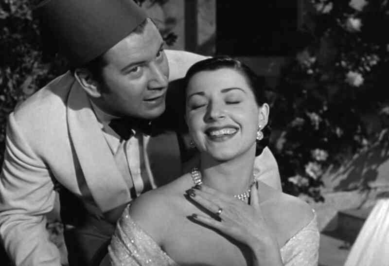 Hotel Sahara (1951) Screenshot 5