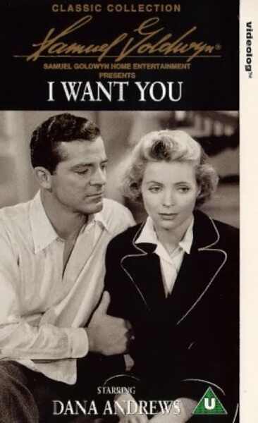 I Want You (1951) Screenshot 2