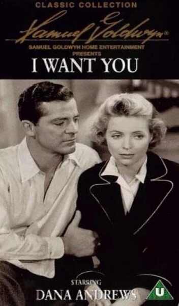 I Want You (1951) Screenshot 3
