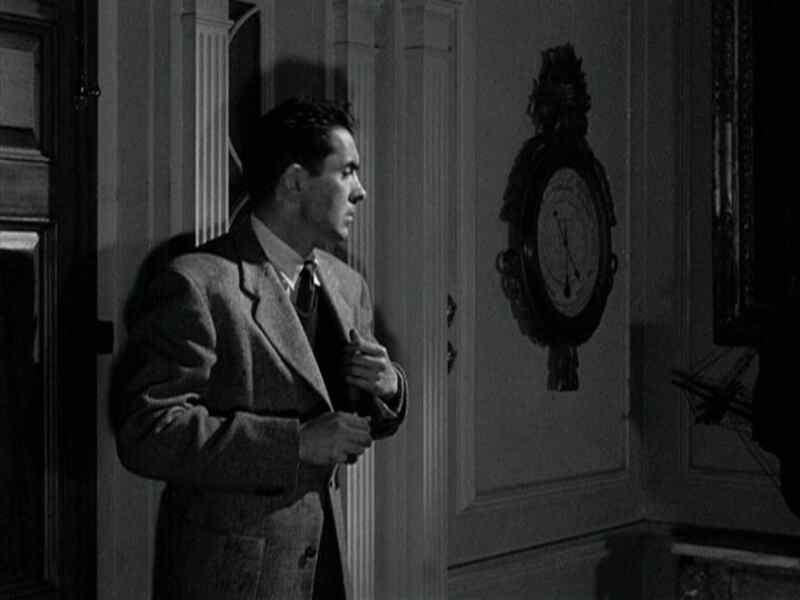 I'll Never Forget You (1951) Screenshot 1