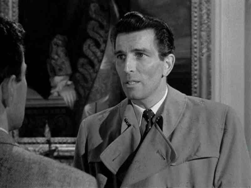 I'll Never Forget You (1951) Screenshot 2