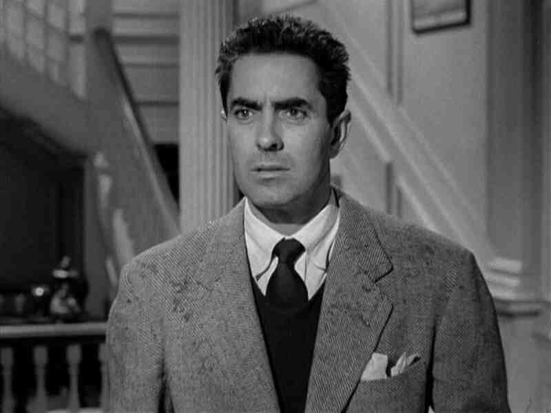 I'll Never Forget You (1951) Screenshot 3