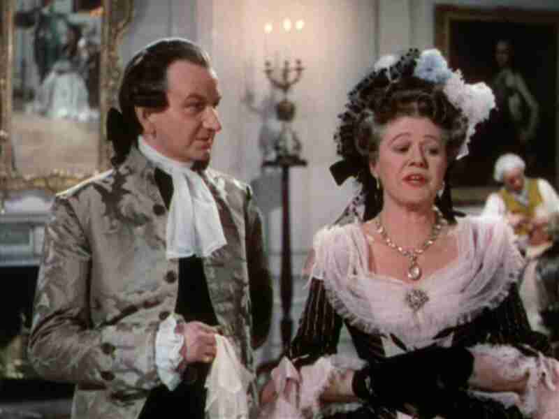 I'll Never Forget You (1951) Screenshot 4