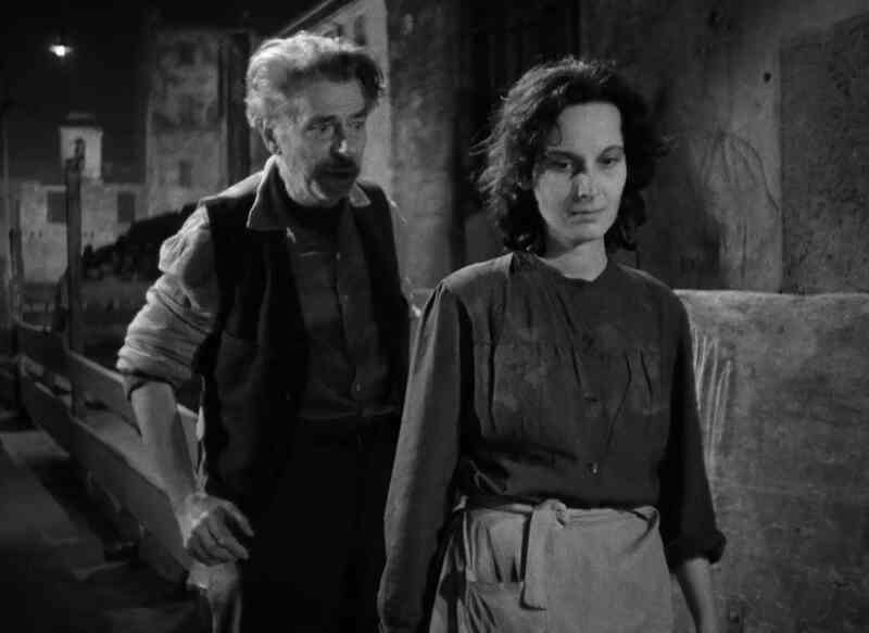 Stranger on the Prowl (1952) Screenshot 1