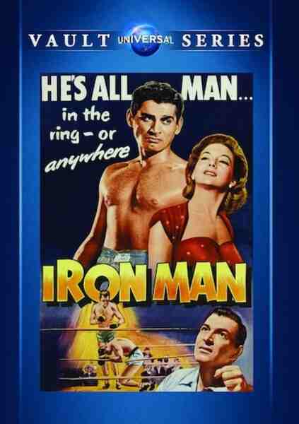 Iron Man (1951) Screenshot 5