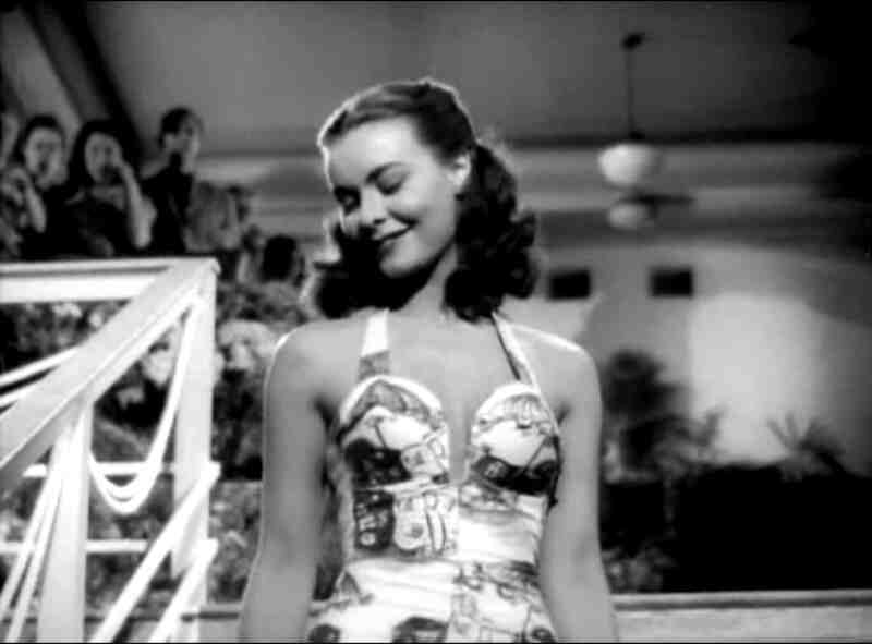 Bikini Baby (1951) Screenshot 5