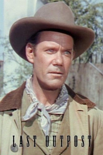 The Last Outpost (1951) Screenshot 1