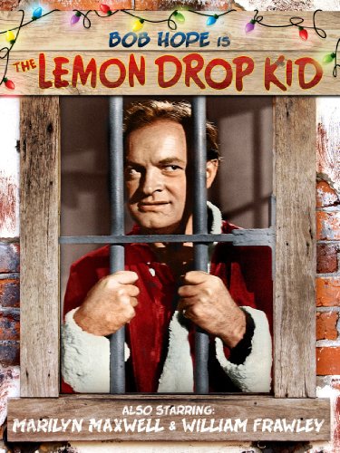 The Lemon Drop Kid (1951) Screenshot 1