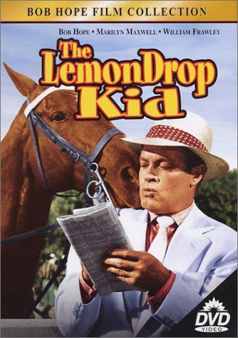 The Lemon Drop Kid (1951) Screenshot 5 