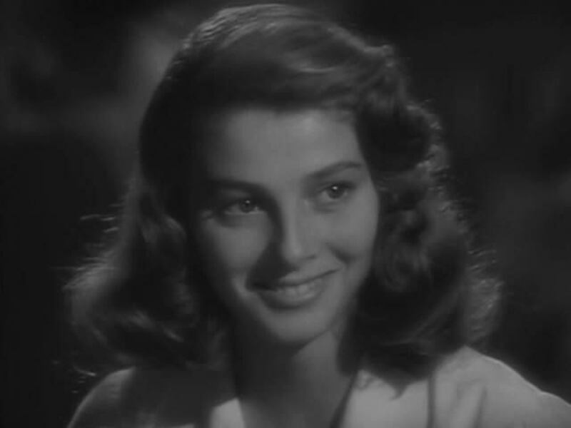 The Light Touch (1951) Screenshot 5