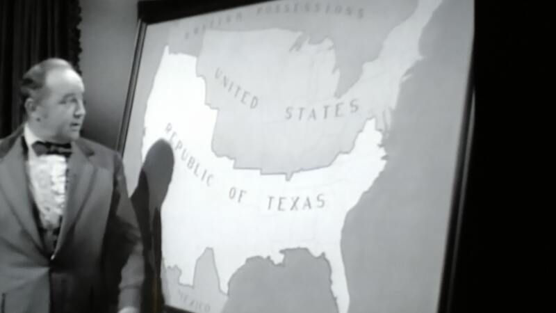 Lone Star (1952) Screenshot 2
