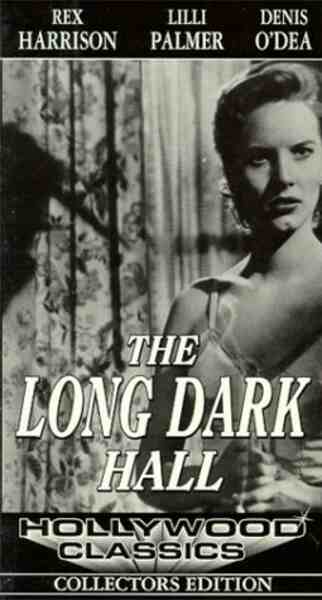The Long Dark Hall (1951) Screenshot 2