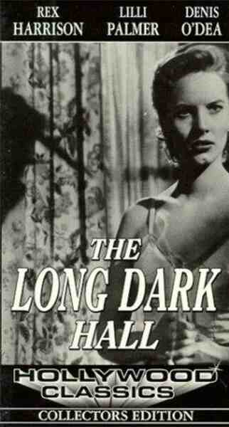 The Long Dark Hall (1951) Screenshot 3