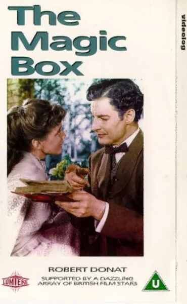 The Magic Box (1951) Screenshot 3