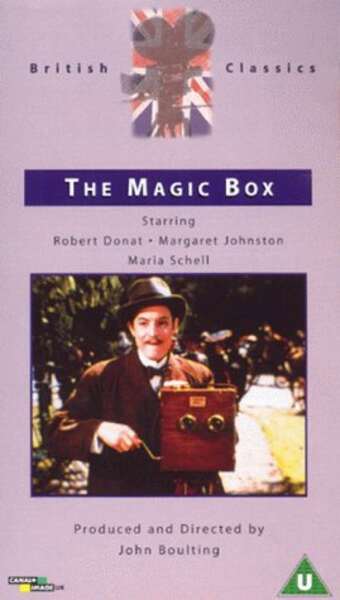 The Magic Box (1951) Screenshot 4