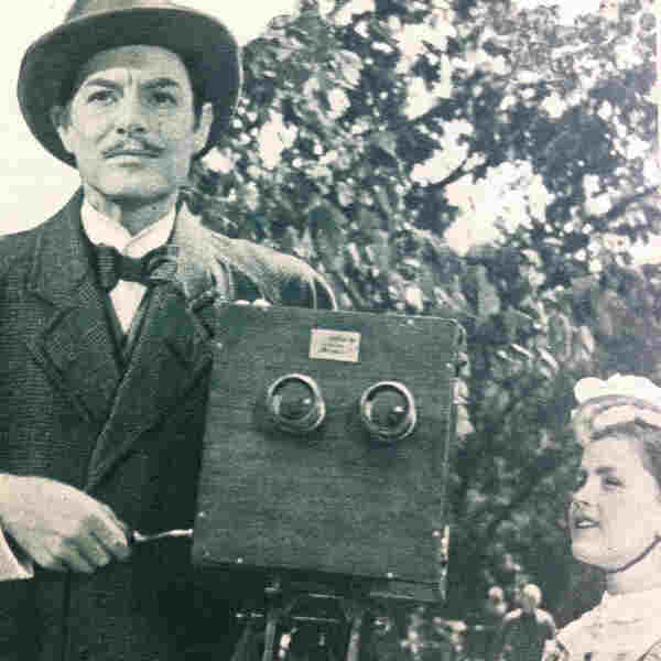 The Magic Box (1951) Screenshot 5