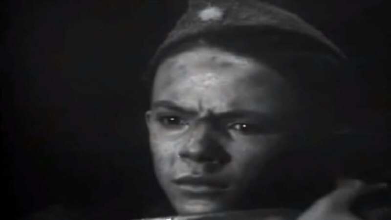 Major Bauk (1951) Screenshot 4