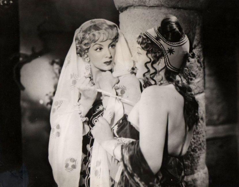 The Affairs of Messalina (1951) Screenshot 1