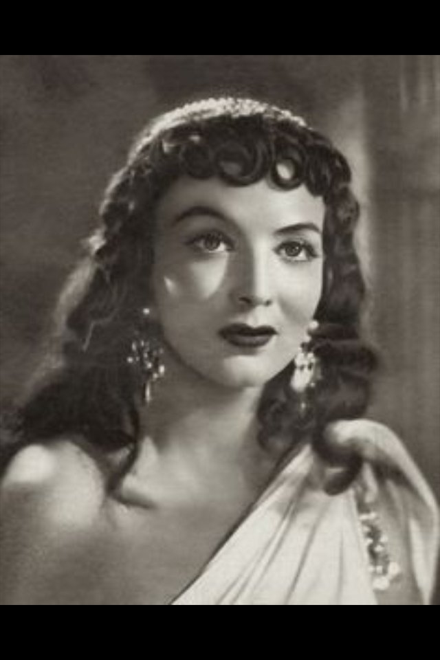 The Affairs of Messalina (1951) Screenshot 5