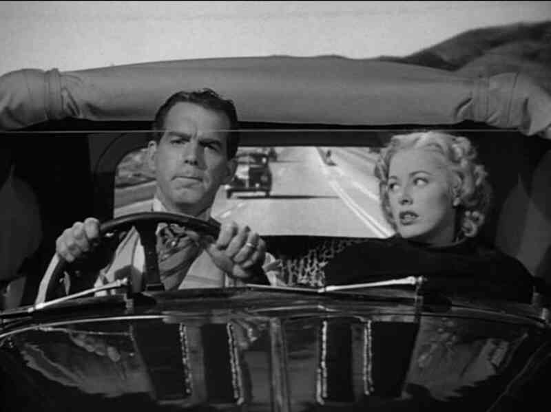 A Millionaire for Christy (1951) Screenshot 4