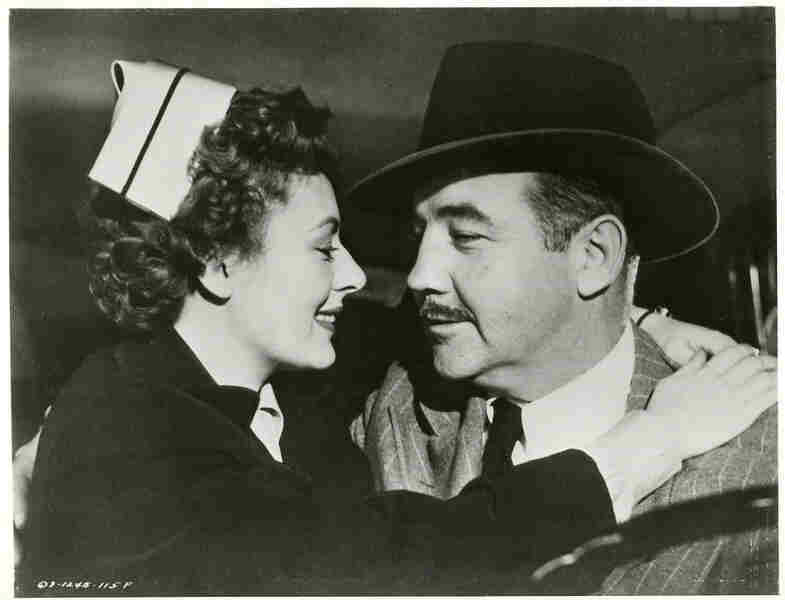 The Mob (1951) Screenshot 3