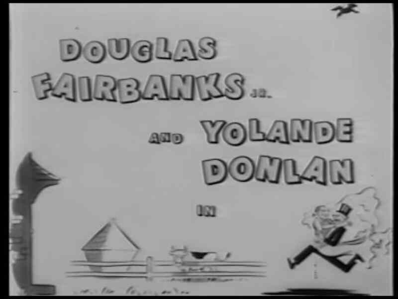 Mr Drake's Duck (1951) Screenshot 5
