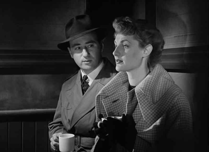 Mystery Junction (1951) Screenshot 4