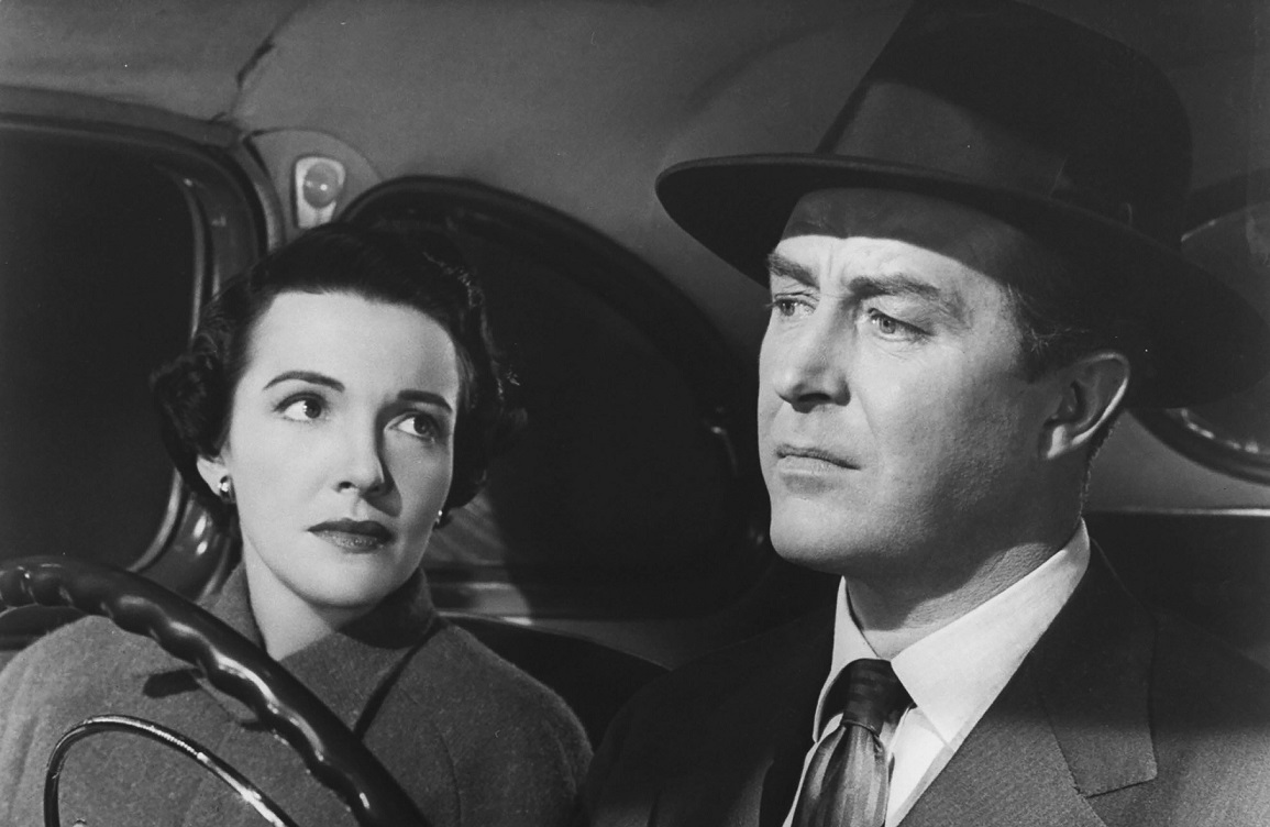 Night Into Morning (1951) Screenshot 1 