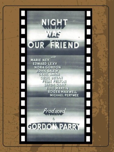 Night Was Our Friend (1951) Screenshot 1