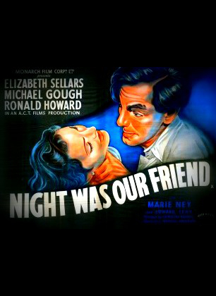 Night Was Our Friend (1951) Screenshot 3