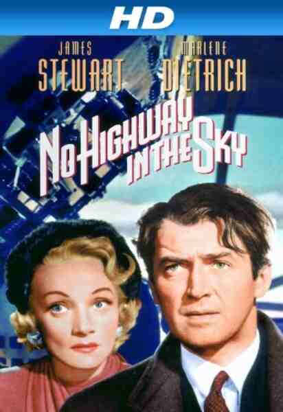 No Highway in the Sky (1951) Screenshot 1