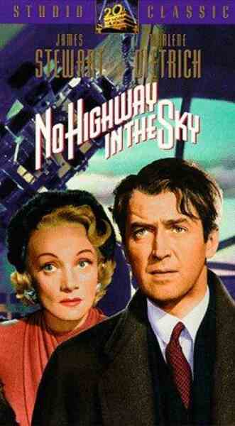 No Highway in the Sky (1951) Screenshot 2