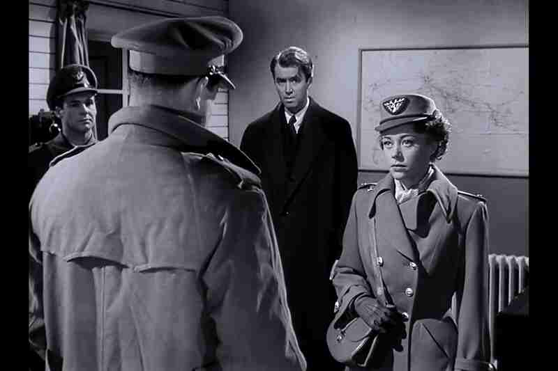 No Highway in the Sky (1951) Screenshot 3