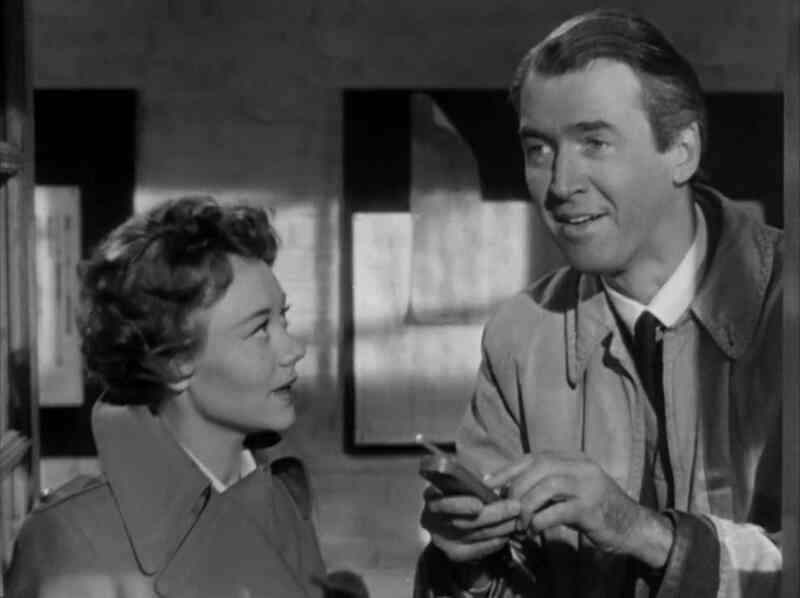 No Highway in the Sky (1951) Screenshot 4