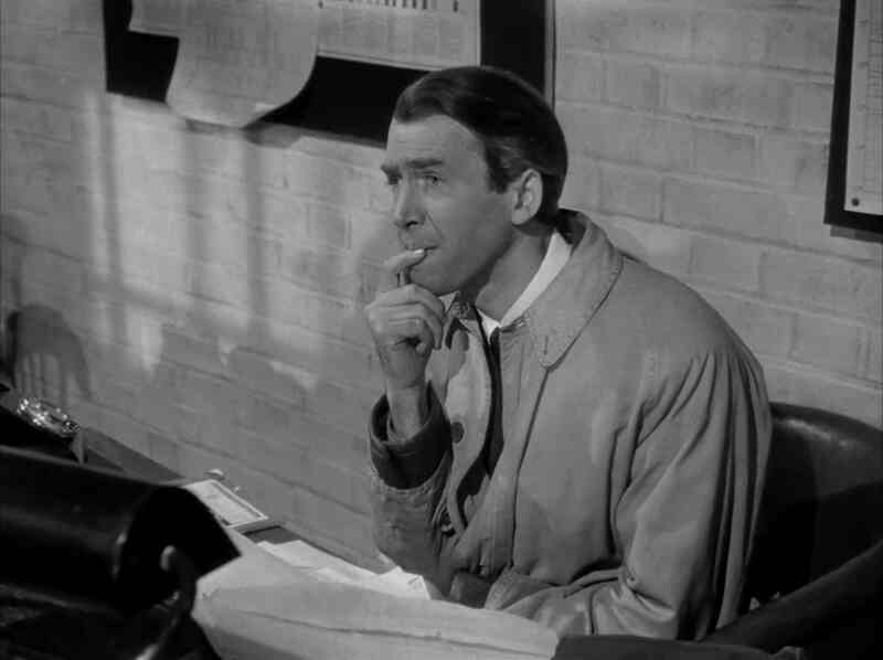 No Highway in the Sky (1951) Screenshot 5