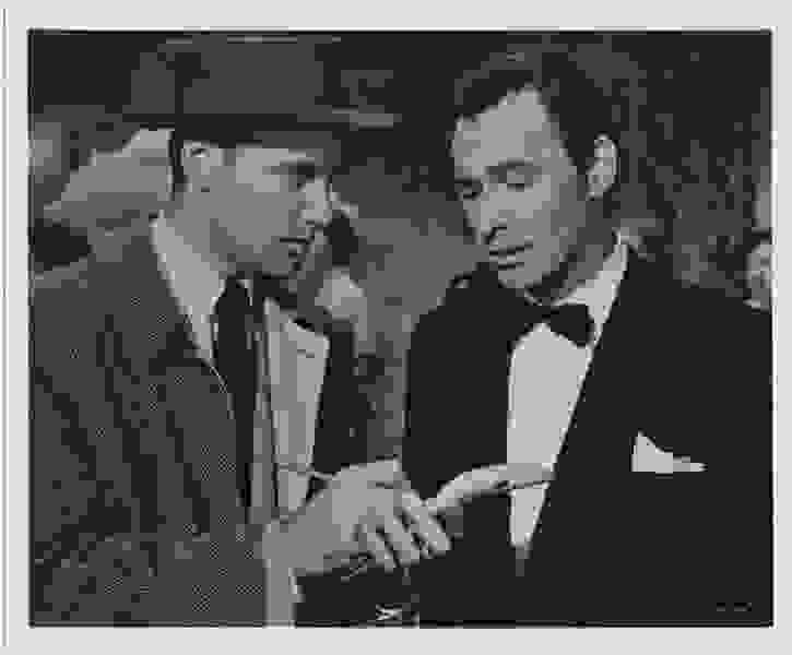 No Questions Asked (1951) Screenshot 1