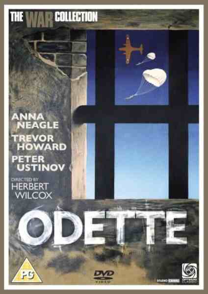 Odette (1950) Screenshot 1