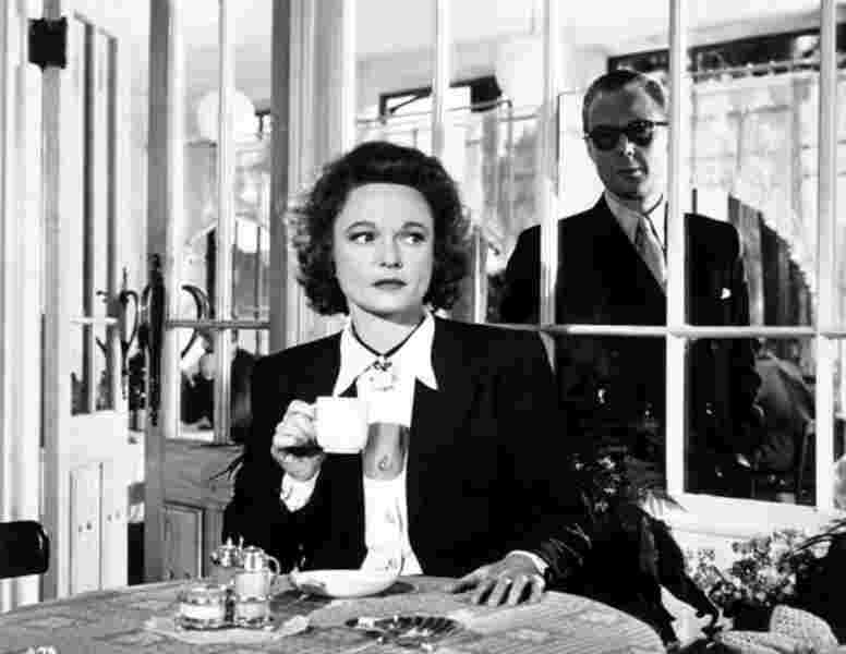 Odette (1950) Screenshot 2