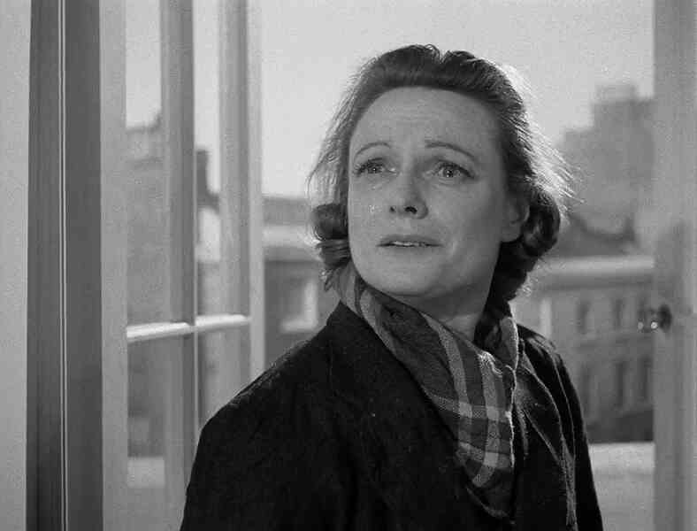 Odette (1950) Screenshot 3