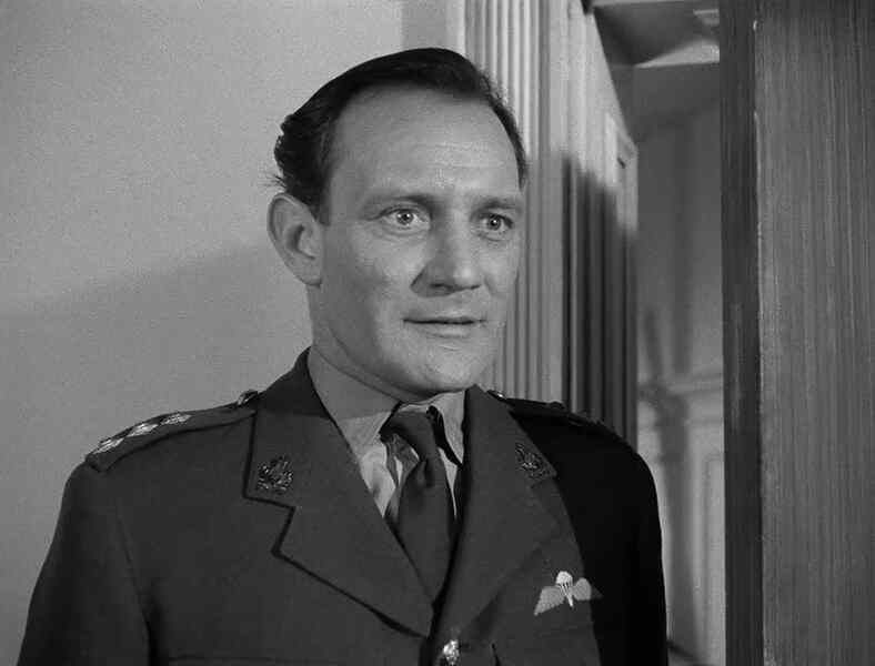 Odette (1950) Screenshot 4