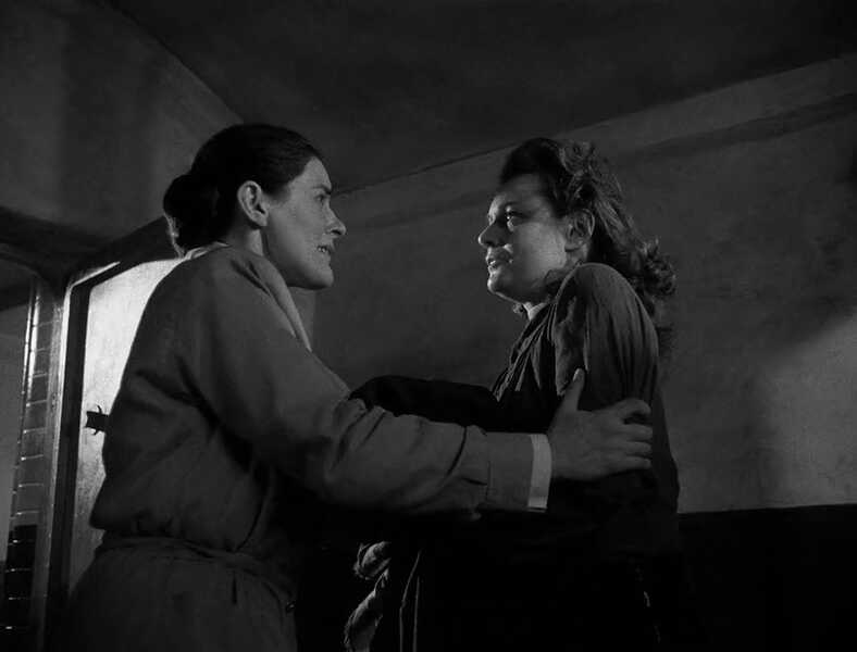 Odette (1950) Screenshot 5