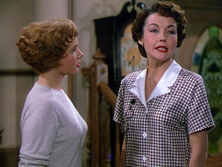 Has Anybody Seen My Gal (1952) Screenshot 4 