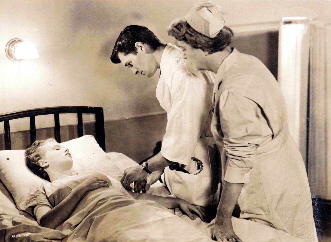 On the Loose (1951) Screenshot 2