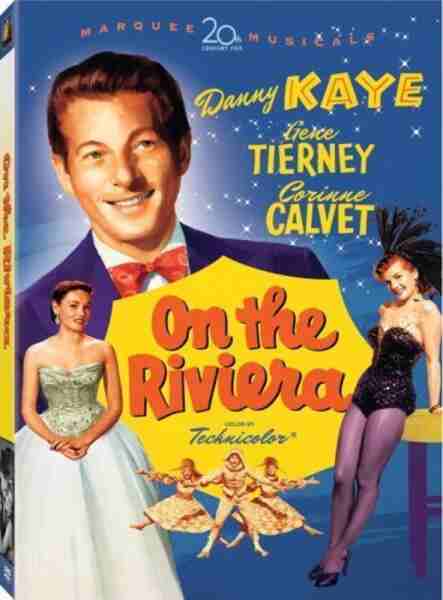 On the Riviera (1951) Screenshot 1