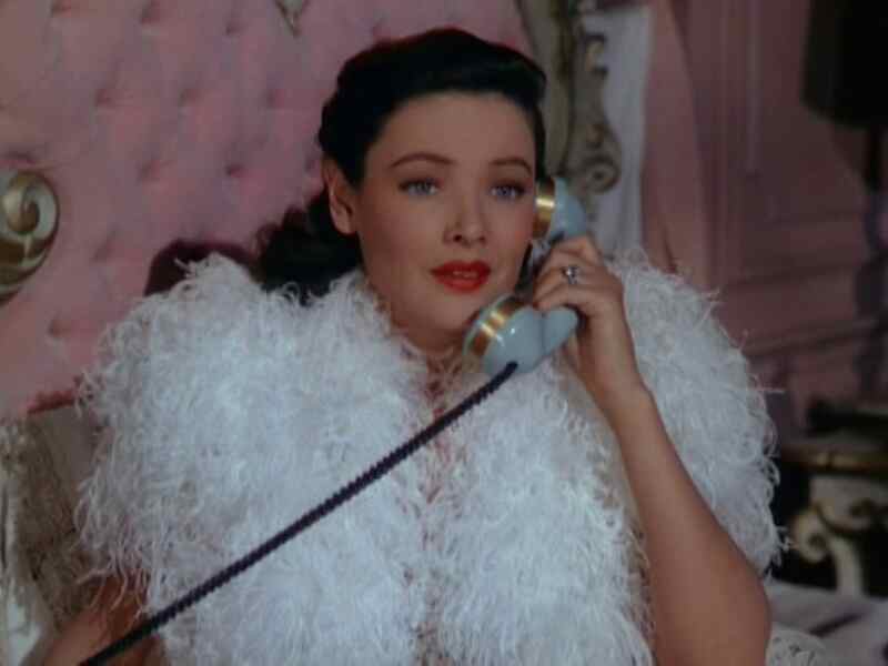 On the Riviera (1951) Screenshot 2