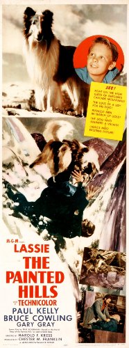 The Painted Hills (1951) Screenshot 3