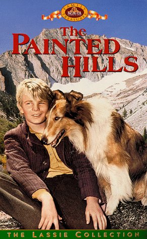 The Painted Hills (1951) Screenshot 4