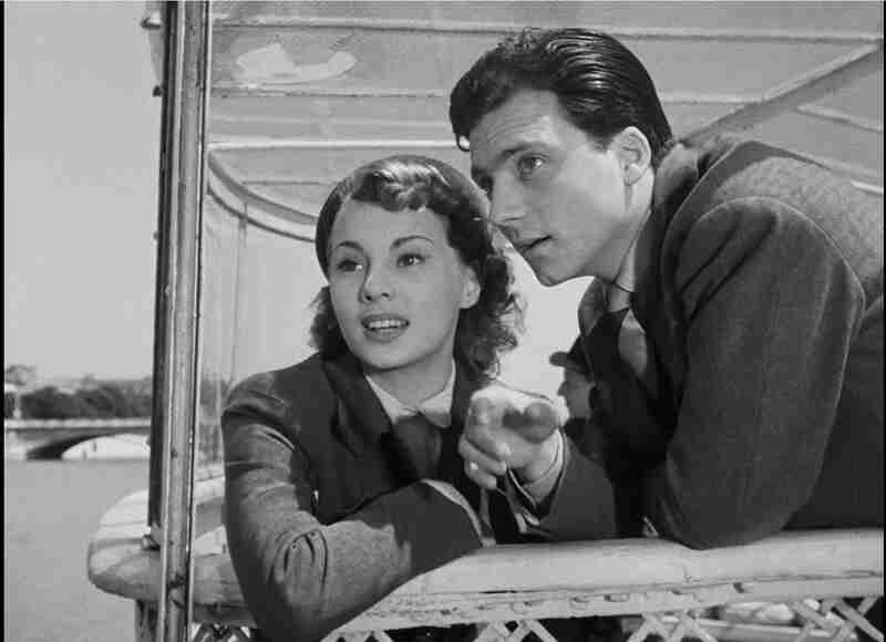 Parigi è sempre Parigi (1951) Screenshot 1
