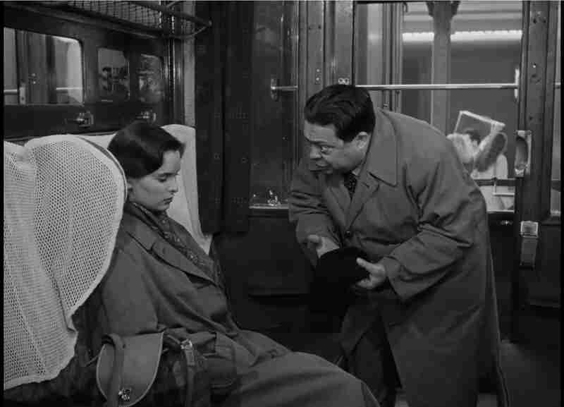 Parigi è sempre Parigi (1951) Screenshot 2
