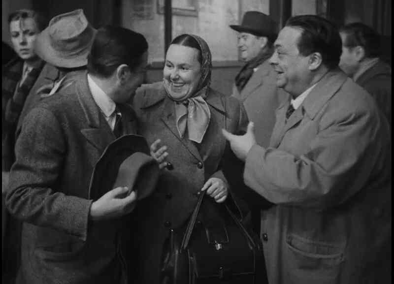 Parigi è sempre Parigi (1951) Screenshot 3